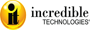 Incredible Technologies